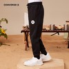 CONVERSE 秋 大童小童 长裤 8665 商品缩略图1