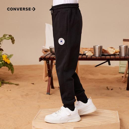 CONVERSE 秋 大童小童 长裤 8665 商品图1