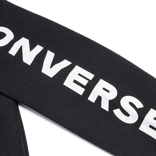 CONVERSE 冬 大童 小童 婴童 幼儿 加绒卫衣 CNVN-FW-A177 商品图9