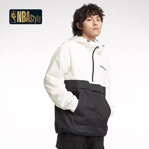 NBA  201jp020 男女同款 商品图0