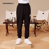 CONVERSE 秋 大童小童 长裤 8665 商品缩略图0