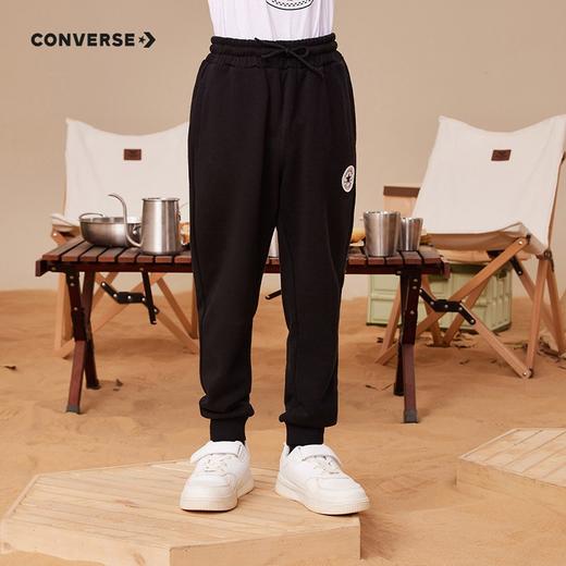 CONVERSE 秋 大童小童 长裤 8665 商品图0