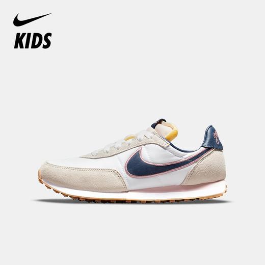 Nike Waffle Trainer 2 SE (GS) 大童运动童鞋  DJ0345 商品图0