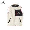 JORDAN 冬 大童小童 马甲 JDB-VE-A623 商品缩略图4