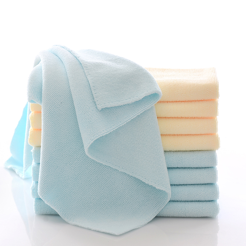 无边镀晶专用毛巾，120D高弹纤维，专为镀晶封釉打造