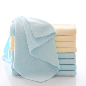 无边镀晶专用毛巾，120D高弹纤维，专为镀晶封釉打造