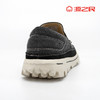 源之民春秋高弹橡塑大底男士休闲鞋 商品缩略图3