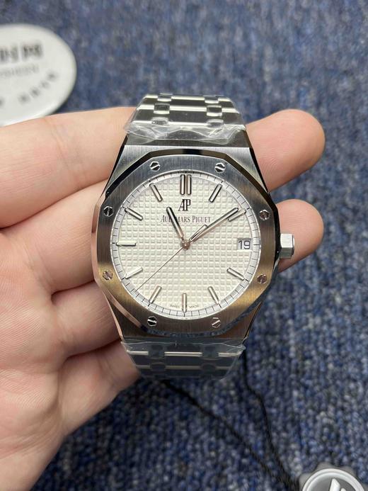 ZF爱彼皇家橡树系列15500 升级V2版 商品图1