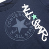 CONVERSE 匡威  春 大童小童 卫衣 CNVN-FP-C605 商品缩略图7