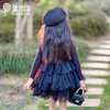 pureshare蓬纱馆女童蛋糕裙--香榭蛋糕裙 商品缩略图3