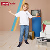LEVIS 李维斯  夏 大童小童 短袖T恤 LVB-KT-F283 商品缩略图3