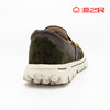 源之民新品休闲时尚高弹橡塑大底男士休闲鞋 商品缩略图3