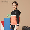 CONVERSE 匡威  春 大童小童 夹克 CNVG-MW-C414 商品缩略图2