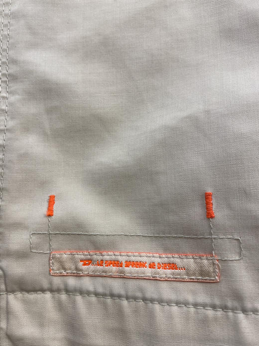 DIESEL 休闲外套 _CJK(L) 商品图3