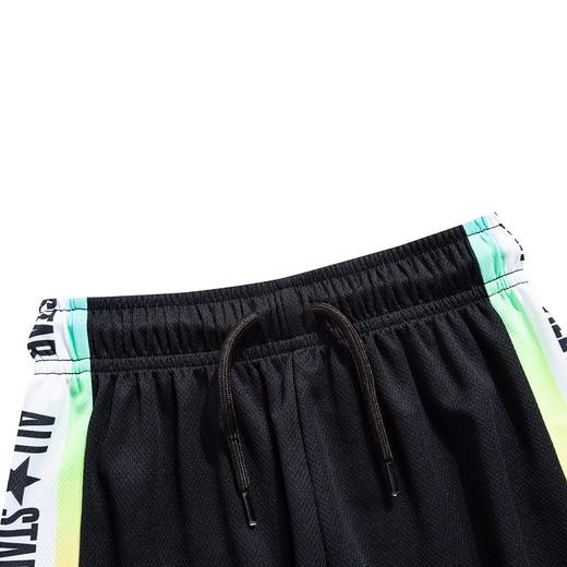 CONVERSE 匡威  夏 大童小童婴童 背心套装 CNVB-MU-B601 商品图7