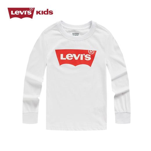 LEVIS 李维斯  春 大童小童婴童   LVB-TEE-8400 商品图4