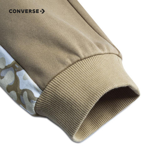 CONVERSE 秋 大童小童 长裤 CNVN-T7-D141 商品图8