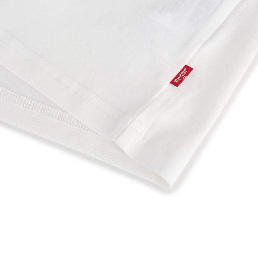 LEVIS 李维斯  夏 大童小童 短袖T恤 LVB-TE-B749 商品图3