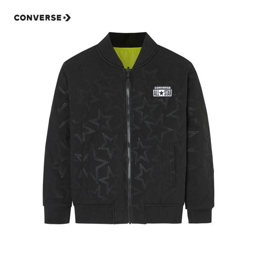 CONVERSE 冬 大童 小童 棉服 CNVN-MV-B881 商品图5