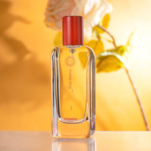 爱马仕 闻香系列-玫瑰花道 Hermessence Rose Ikebana 分装 商品图2