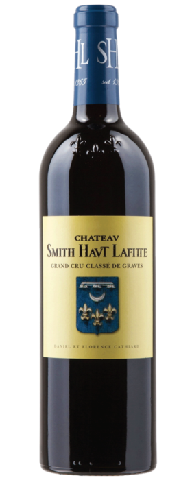 Chateau Smith Haut Lafite 史密斯拉菲特酒庄红葡萄酒 2016