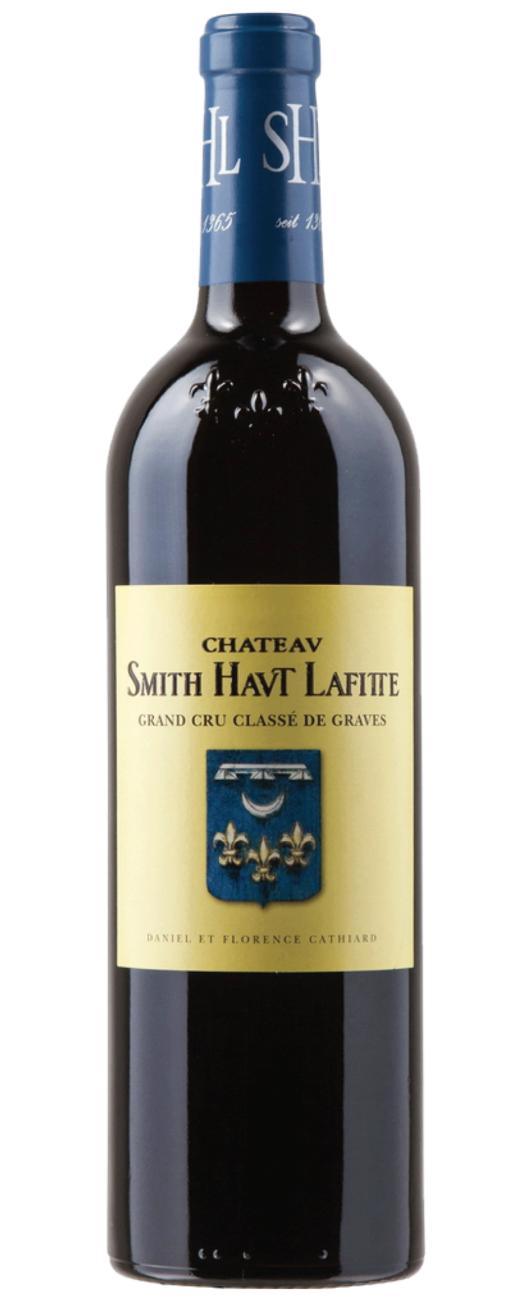 Chateau Smith Haut Lafite 史密斯拉菲特酒庄红葡萄酒 2016 商品图0