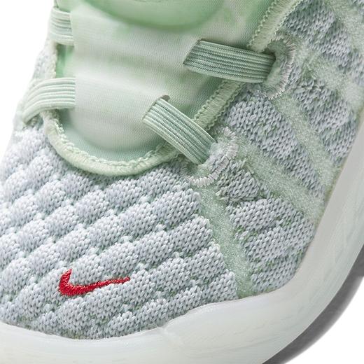 耐克LeBron XVIII NRG (TDV) 婴童运动童鞋CZ4071 商品图6