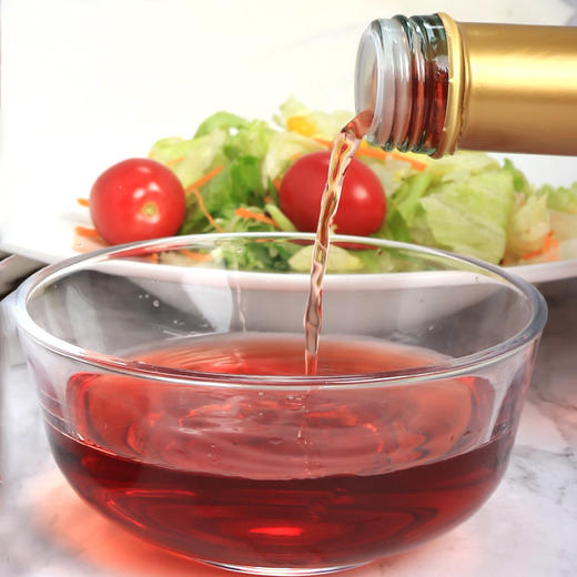 欧萨红葡萄酒醋500ml 商品图3