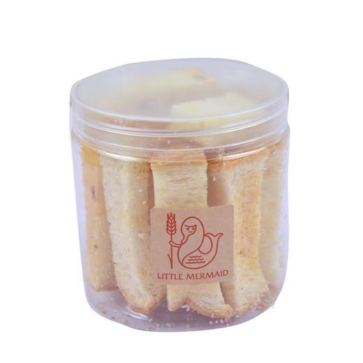 麦美鱼 脆条(砂糖)/盒 商品图4