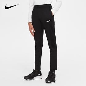 NIKE 夏 大童 长裤 CU9305