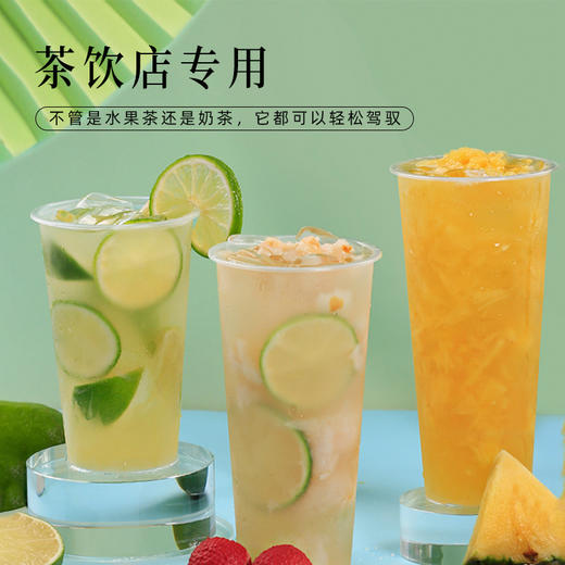 海盐糖浆1.2kg瓶 老盐糖浆 商品图3