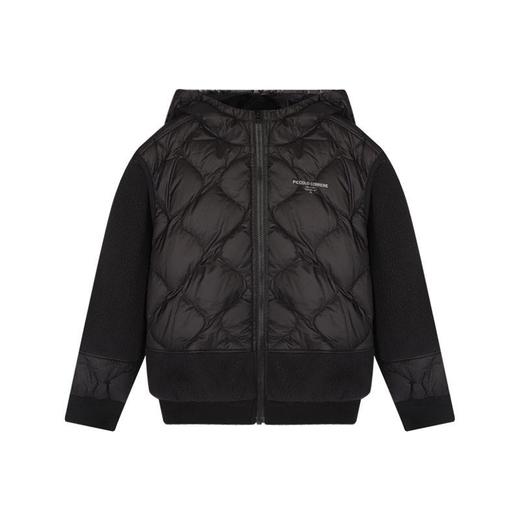 JNBY 21年秋款  短款羽绒服 1L8C13810 商品图4