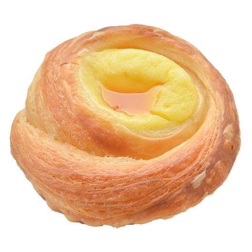 麦美鱼 布丁丹麦酥/个 商品图1