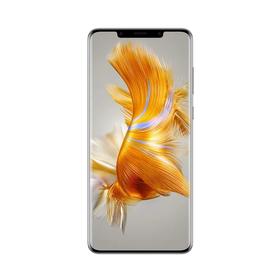 华为 Mate 50 Pro 全网通版 曜金黑 256GB