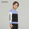 CONVERSE 冬 大童小童婴童 卫衣 CNVB-FW-B994 商品缩略图2