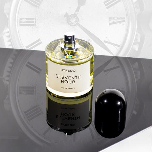 柏芮朵 最后一刻 Byredo Eleventh Hour 分装 商品图3