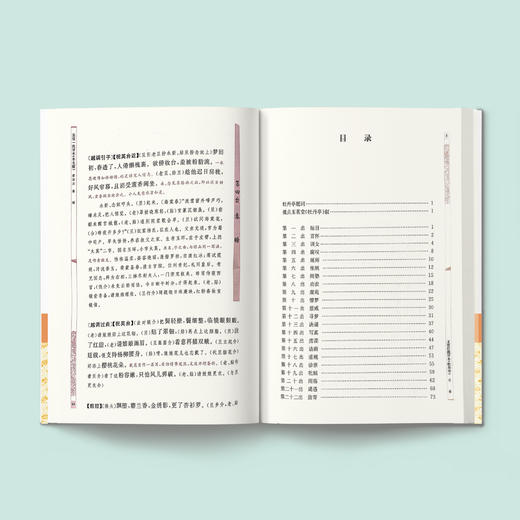 四大名剧批评本（全4册） 商品图4