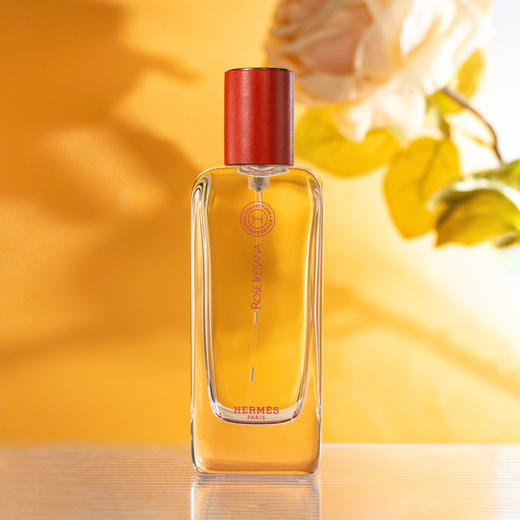 爱马仕 闻香系列-玫瑰花道 Hermessence Rose Ikebana 分装 商品图0