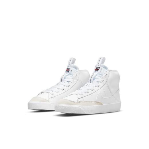 Nike Blazer Mid 77 SE D (PS) 幼童运动童鞋 DH8641 商品图2