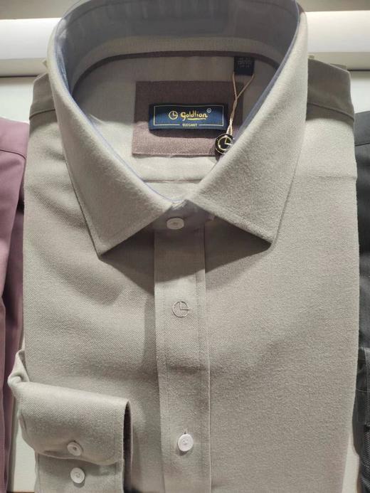 4楼金利来goldlion男装Msl 2231726 商品图2