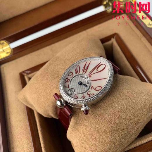 女表当中的皇后，宝玑那不勒斯皇后系列 商品图3