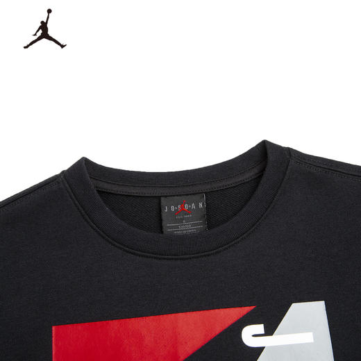 JORDAN 秋 小童 2件套 JDB-EE-A933 商品图2