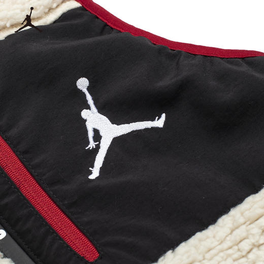 JORDAN 冬 大童小童 马甲 JDB-VE-A623 商品图7