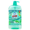 白猫绿茶薄荷洗洁精1688g 商品缩略图0
