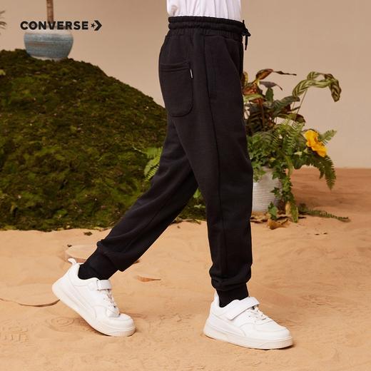 CONVERSE 秋 大童小童 长裤 8665 商品图4