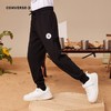 CONVERSE 秋 大童小童 长裤 8665 商品缩略图3