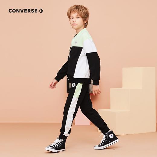 CONVERSE 匡威  秋 大童小童 夹克套装 CNVN-TP-B869 商品图3