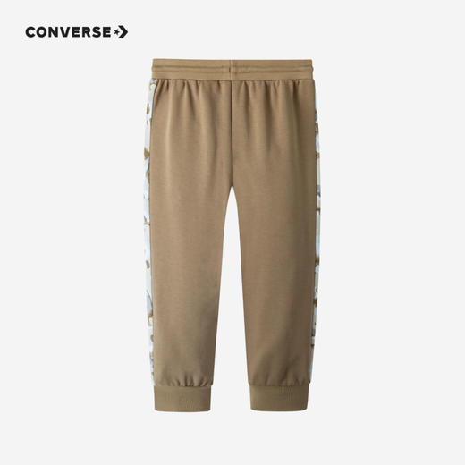 CONVERSE 秋 大童小童 长裤 CNVN-T7-D141 商品图5