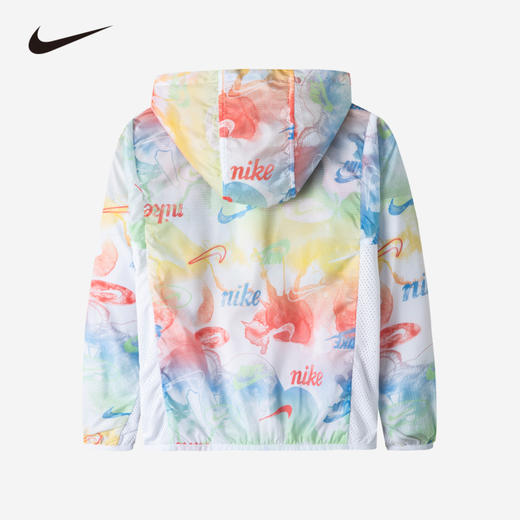 NIKE  耐克  夏 小童婴童 夹克 NKB-WA-J684 商品图1