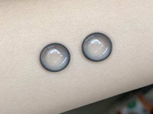 Morea旗下 · 富士山 | 韩国进口年抛  · 14.2mm实际着色中等直径 商品图2